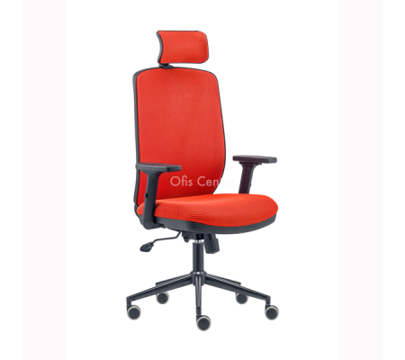 Smart Line Yönetici Koltuk